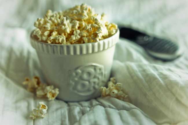 Popcorn